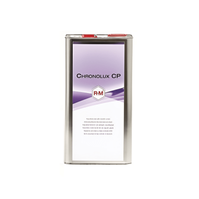 Лак с коротким временем сушки для быстрого ремонта R-M CHRONOLUX CP (1л)